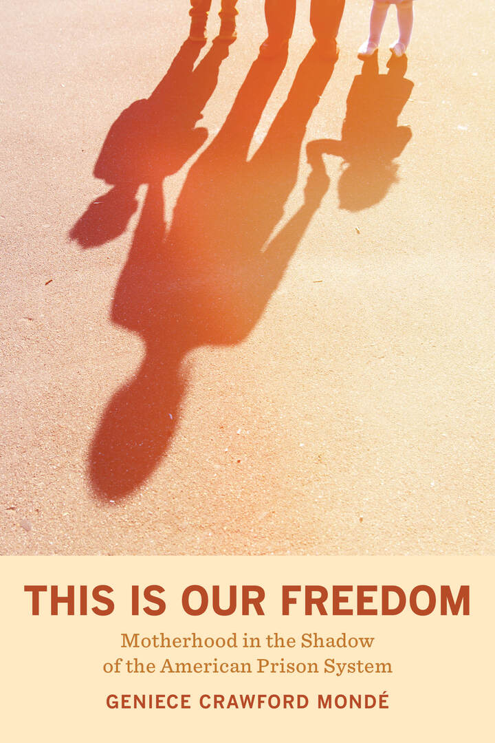 Cover image for This Is Our Freedom ISBN 9780520380738
